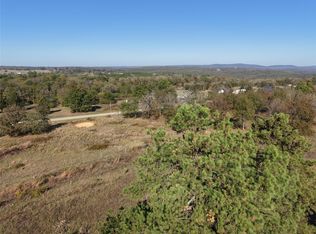 104453 S 4769th Rd, Muldrow, OK 74948
