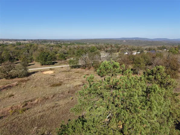 104453 S 4769th Rd, Muldrow, OK 74948