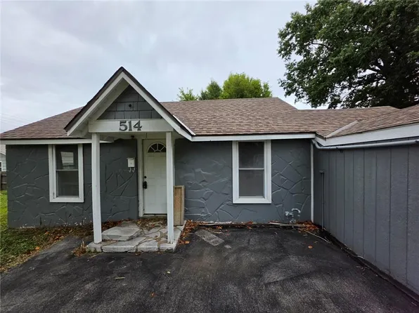 514 W Southside Blvd, Independence, MO 64055