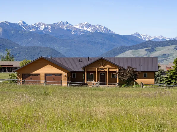 171 Bushnell Rd, Bozeman, MT 59718