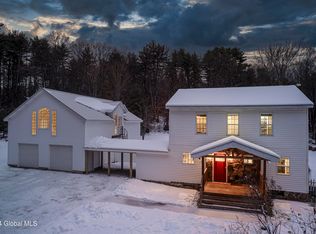 233 Gailey Hill Rd, Lake Luzerne, NY 12846