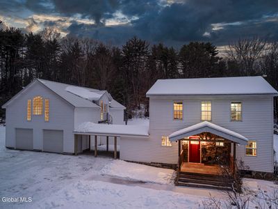 233 Gailey Hill Road, Lake Luzerne, NY, 12846
