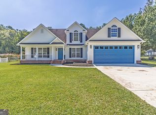 204 Erin Ln, Macon, GA 31216