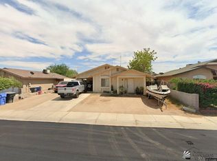 619 W Canal St, Somerton, AZ 85350