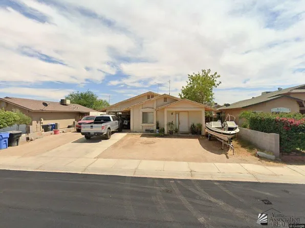 619 W Canal St, Somerton, AZ 85350