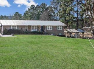 2039 Little Texas Valley Rd NW, Rome, GA 30165