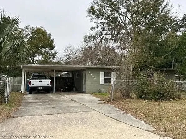 1466 Griflet Rd, Jacksonville, FL 32211