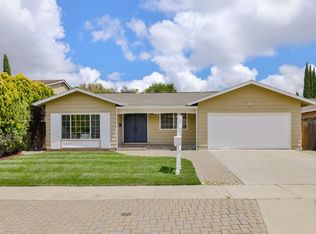 6238 Channel Dr, San Jose, CA