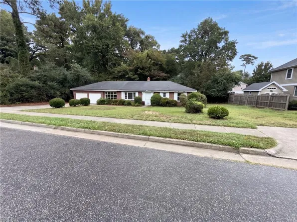 1418 Shoveller Ave, Virginia Beach, VA 23454