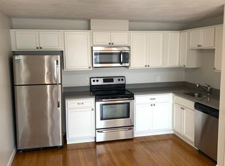 (Undisclosed Address), Woburn, MA 01801