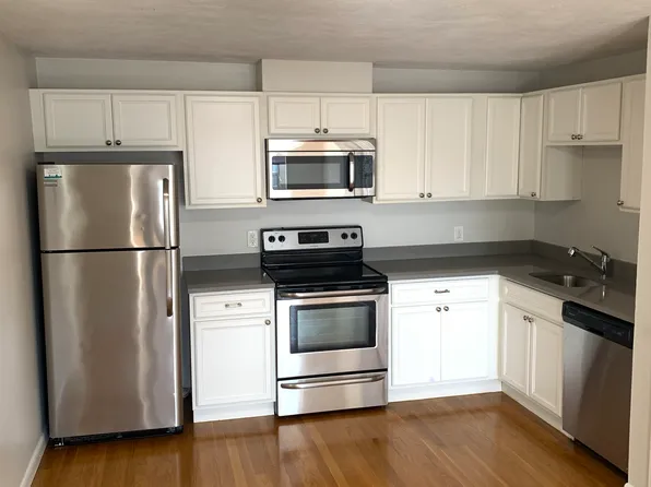 (undisclosed Address), Woburn, MA 01801