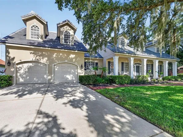 900 BRIGHTWATER CIRCLE, MAITLAND, FL 32751