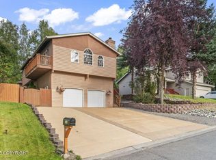 343 Peppertree Loop, Anchorage, AK 99504