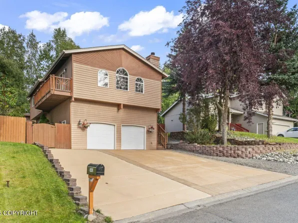 343 Peppertree Loop, Anchorage, AK 99504