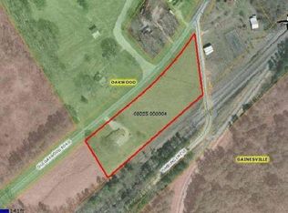 2975 Old Oakwood Rd, Gainesville, GA 30504