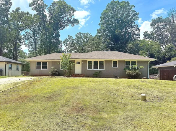 2653 Flagstone Dr, Atlanta, GA 30316