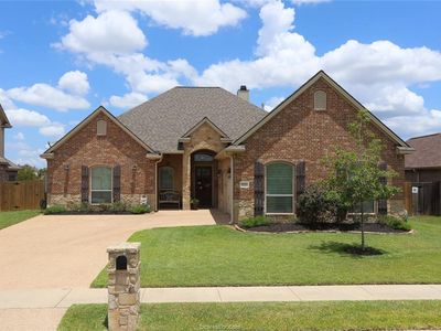15703 Buffalo Creek Loop, College Station, TX, 77845