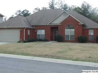 5281 Summerset Way, Bessemer, AL 35022