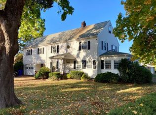 200 Concord St, Rockland, MA 02370