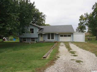 316 Willow St, Payson, IL 62360