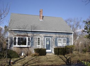 339 Sea St #A, Hyannis, MA 02601