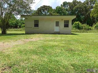 8940 Loudon Ln, Baker, LA 70714