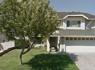 6596 Mimosa Pl, Rancho Cucamonga, CA 91739