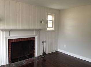 1234 Reservoir Ave, Bridgeport, CT 06606