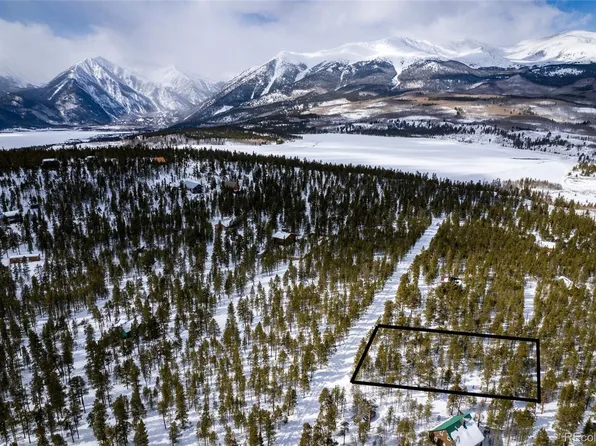 815 Peak View Drive, Leadville, CO 80461