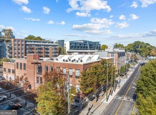 650 Glen Iris Dr NE APT 15, Atlanta, GA 30308