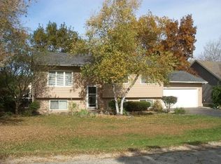 228 Walnut Rd, Twin Lakes, WI 53181