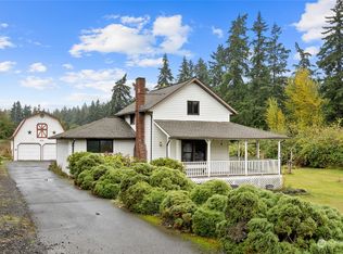5603 103rd St E, Puyallup, WA