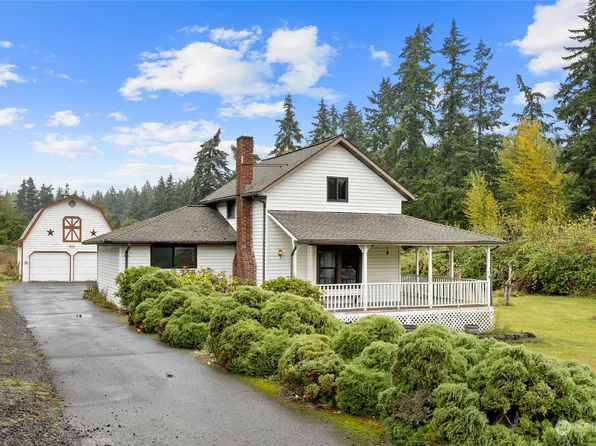 5603 103rd Street E, Puyallup, WA 98373