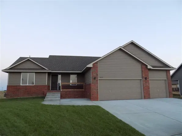 12417 E Casa Bella Ct, Wichita, KS 67207