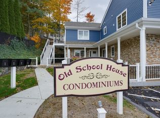 Old School House Condominiums, Hudson, MA 01749