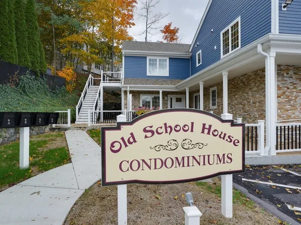 17 School St #C, Hudson, MA 01749