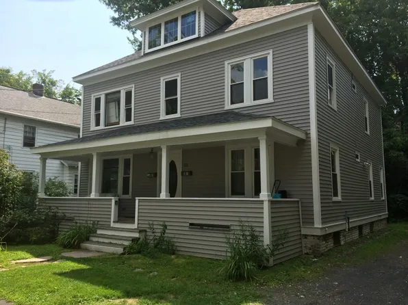 22 Hooker Ave #1, Northampton, MA 01060