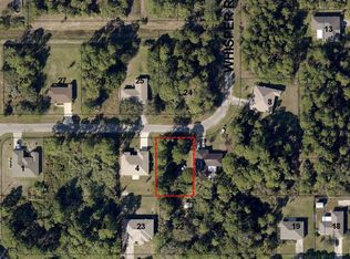 1140 Whisper Rd SE, Palm Bay, FL 32909