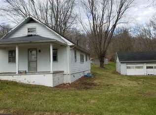 3331 E Boltinghouse Rd, Bloomington, IN 47408