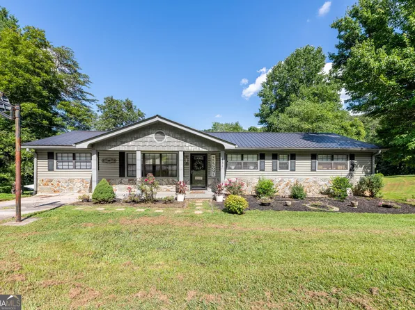 336 Galloway St, Epworth, GA 30541