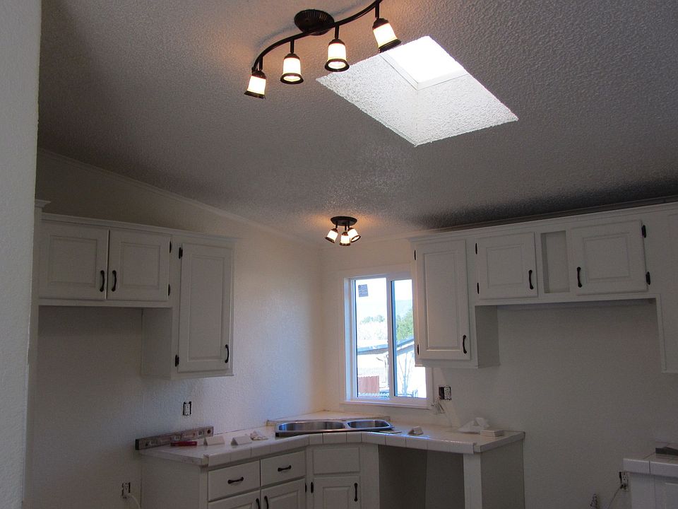 kitchen view