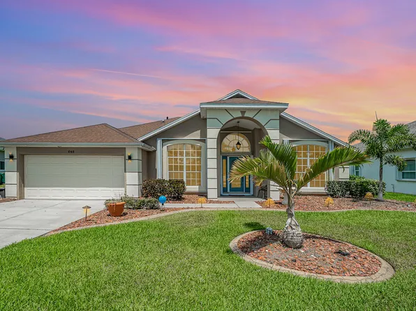 640 Carriage Hill Rd, Melbourne, FL 32940