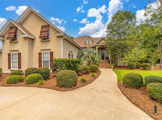 231 Harbor Pointe Dr, Brunswick, GA 31523