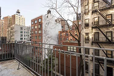 Rented by Julianna Realty Corp