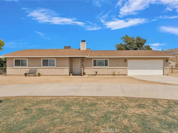 9515 Yucca Rd, Apple Valley, CA 92308