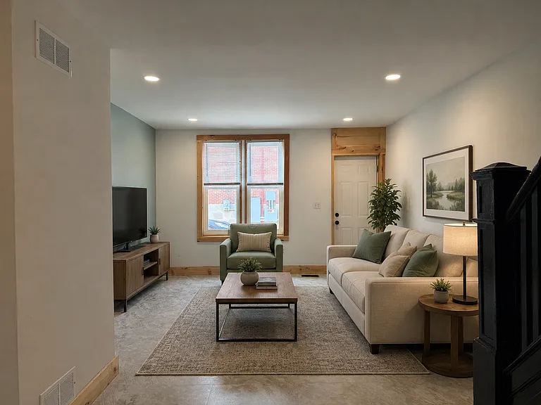 916 Houston St — Photo 2