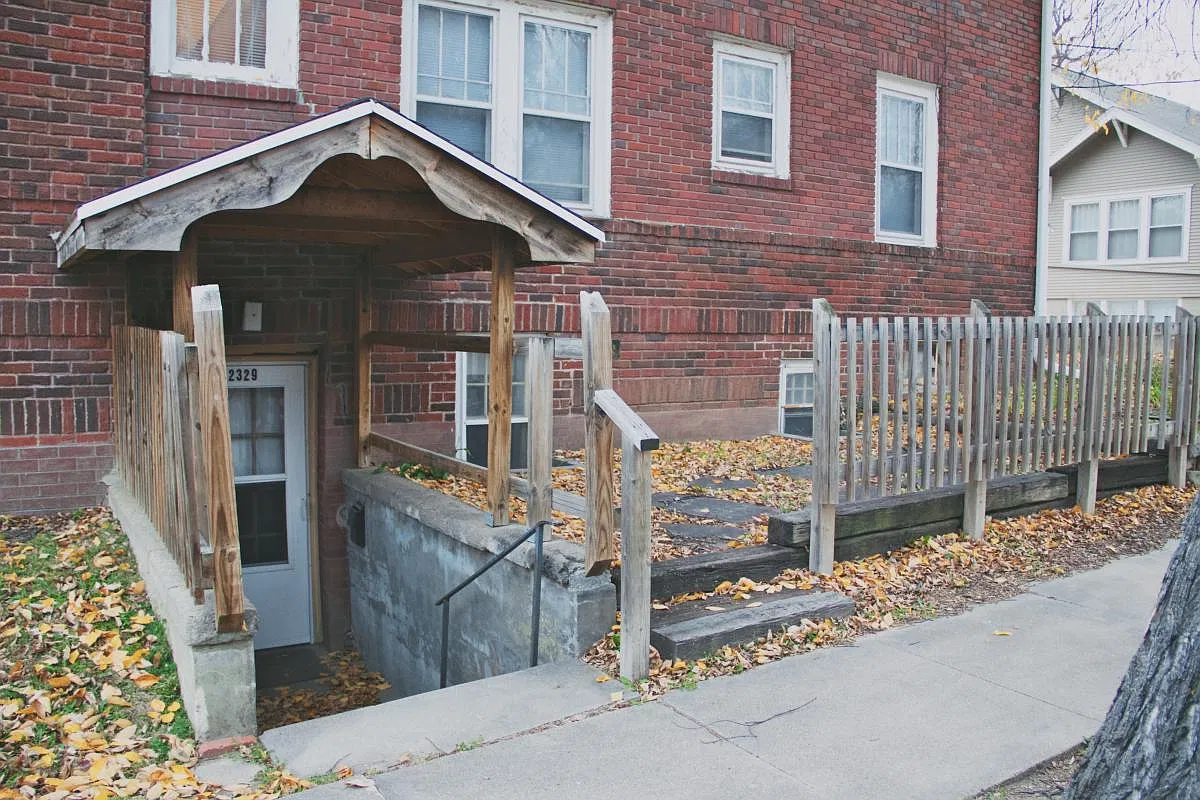 2329 S 22nd Street — Photo 1