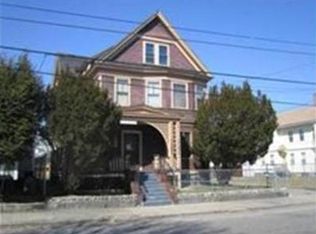 240 Andover St #3, Lawrence, MA 01843