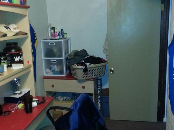 Bedroom 2a