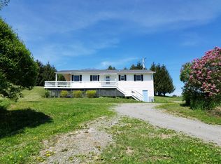 410 Ford Hill Rd, Berkshire, NY 13736
